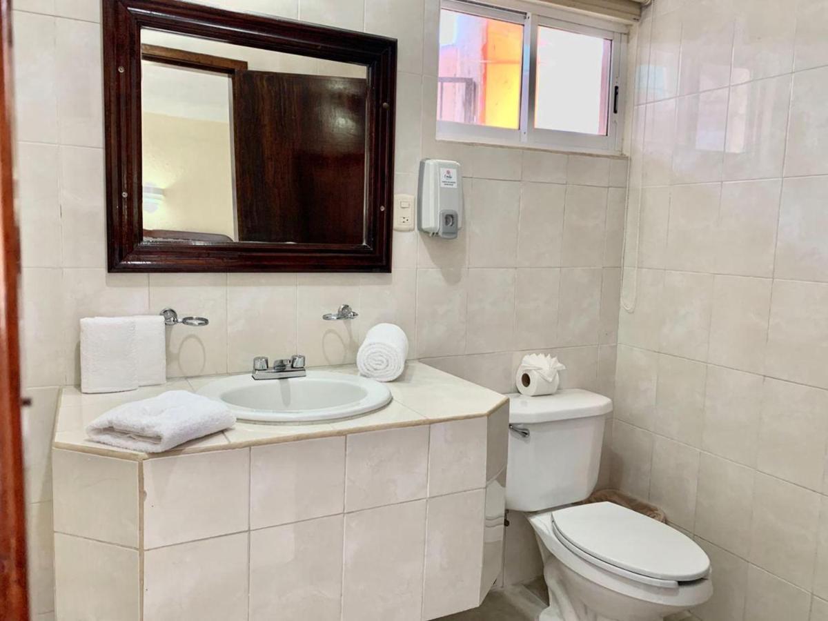 Hotel Caribe Κοζουμέλ Εξωτερικό φωτογραφία