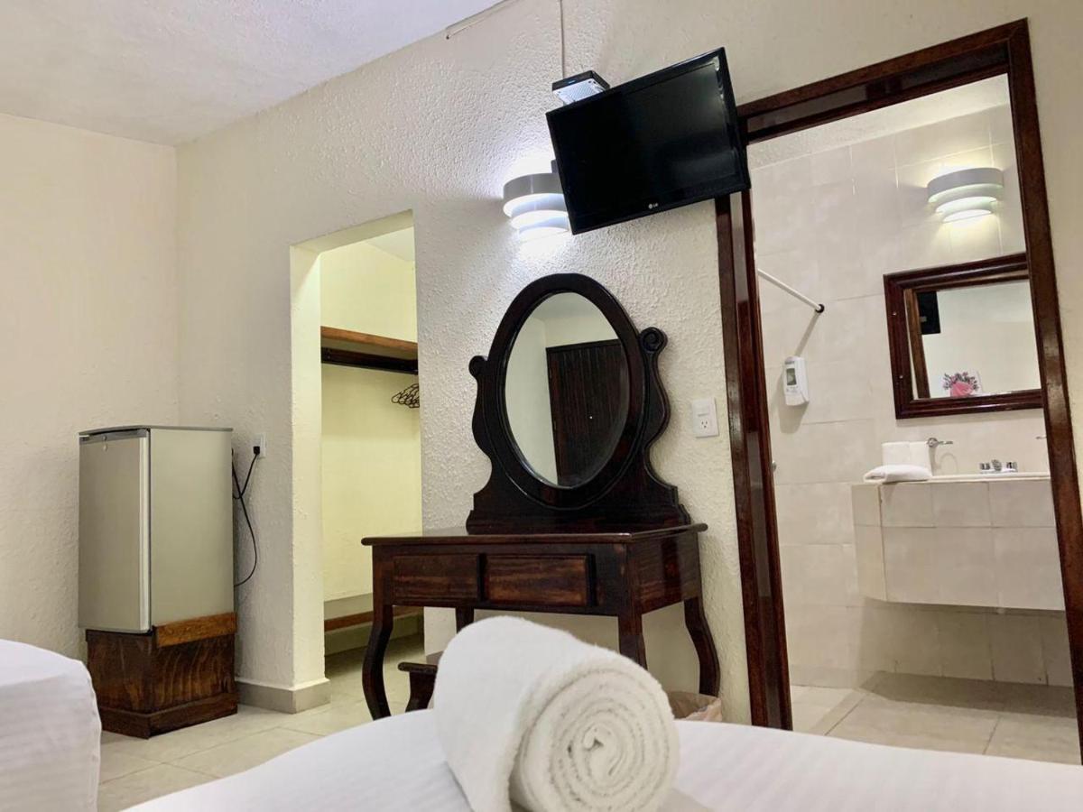 Hotel Caribe Κοζουμέλ Εξωτερικό φωτογραφία