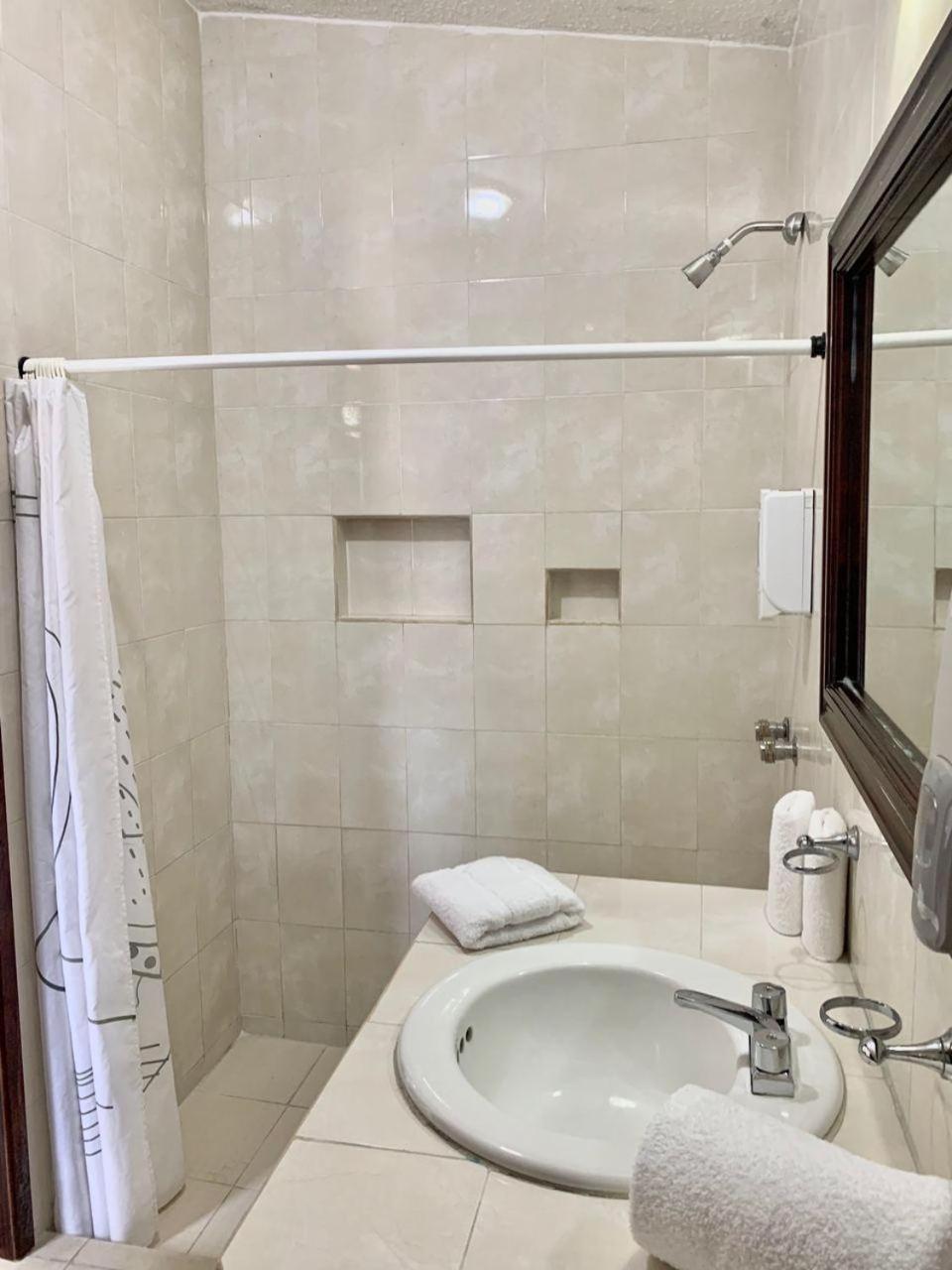 Hotel Caribe Κοζουμέλ Εξωτερικό φωτογραφία