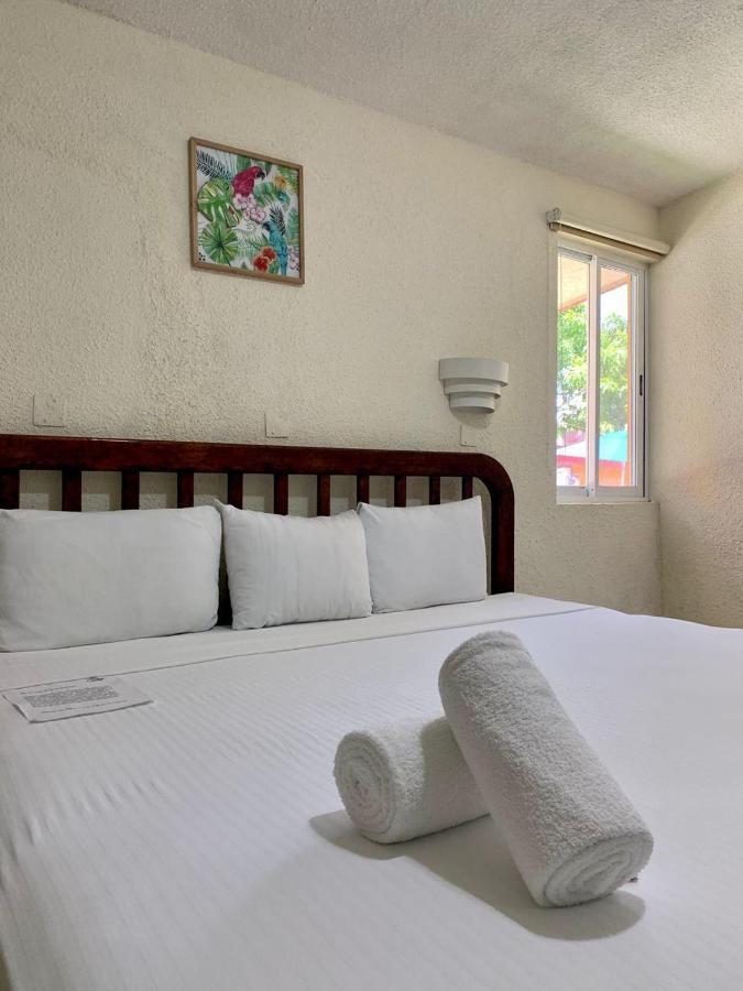 Hotel Caribe Κοζουμέλ Εξωτερικό φωτογραφία