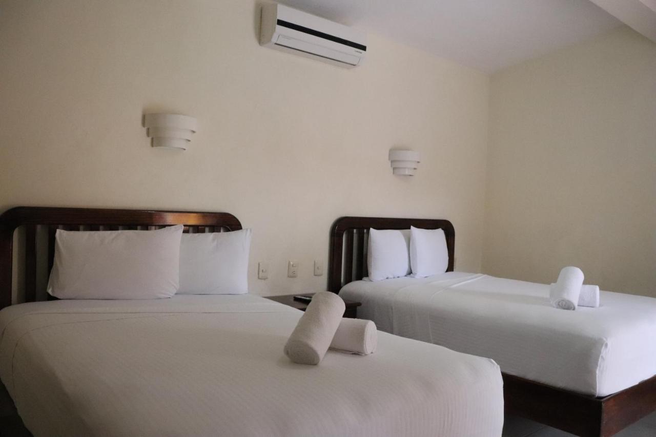 Hotel Caribe Κοζουμέλ Εξωτερικό φωτογραφία
