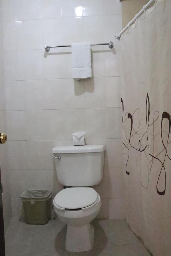 Hotel Caribe Κοζουμέλ Εξωτερικό φωτογραφία