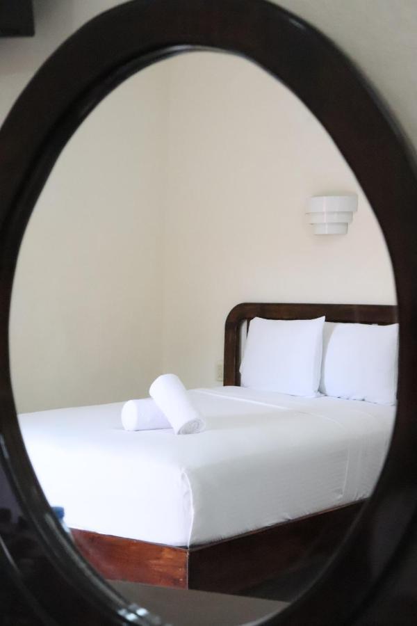 Hotel Caribe Κοζουμέλ Εξωτερικό φωτογραφία