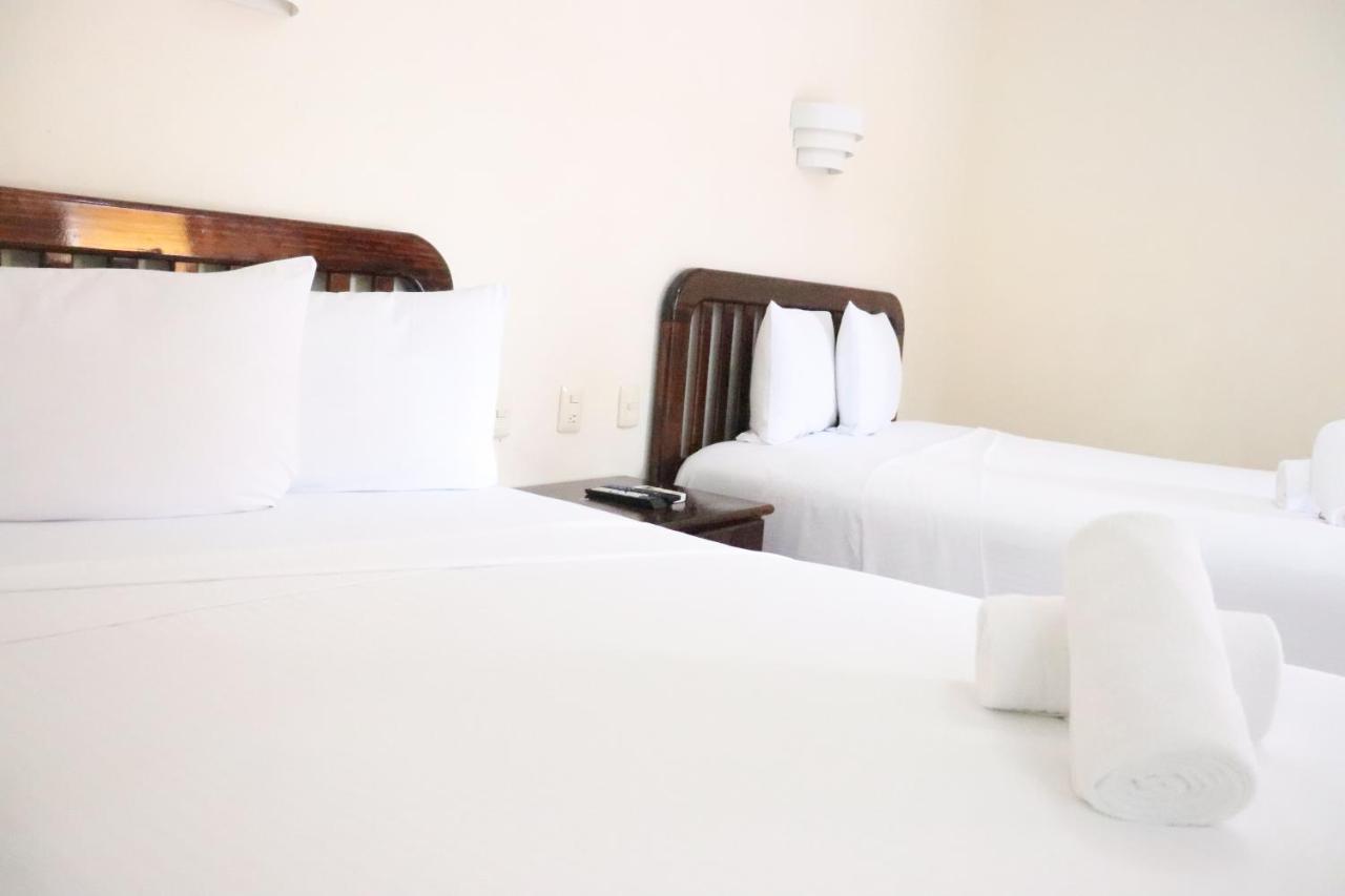 Hotel Caribe Κοζουμέλ Εξωτερικό φωτογραφία