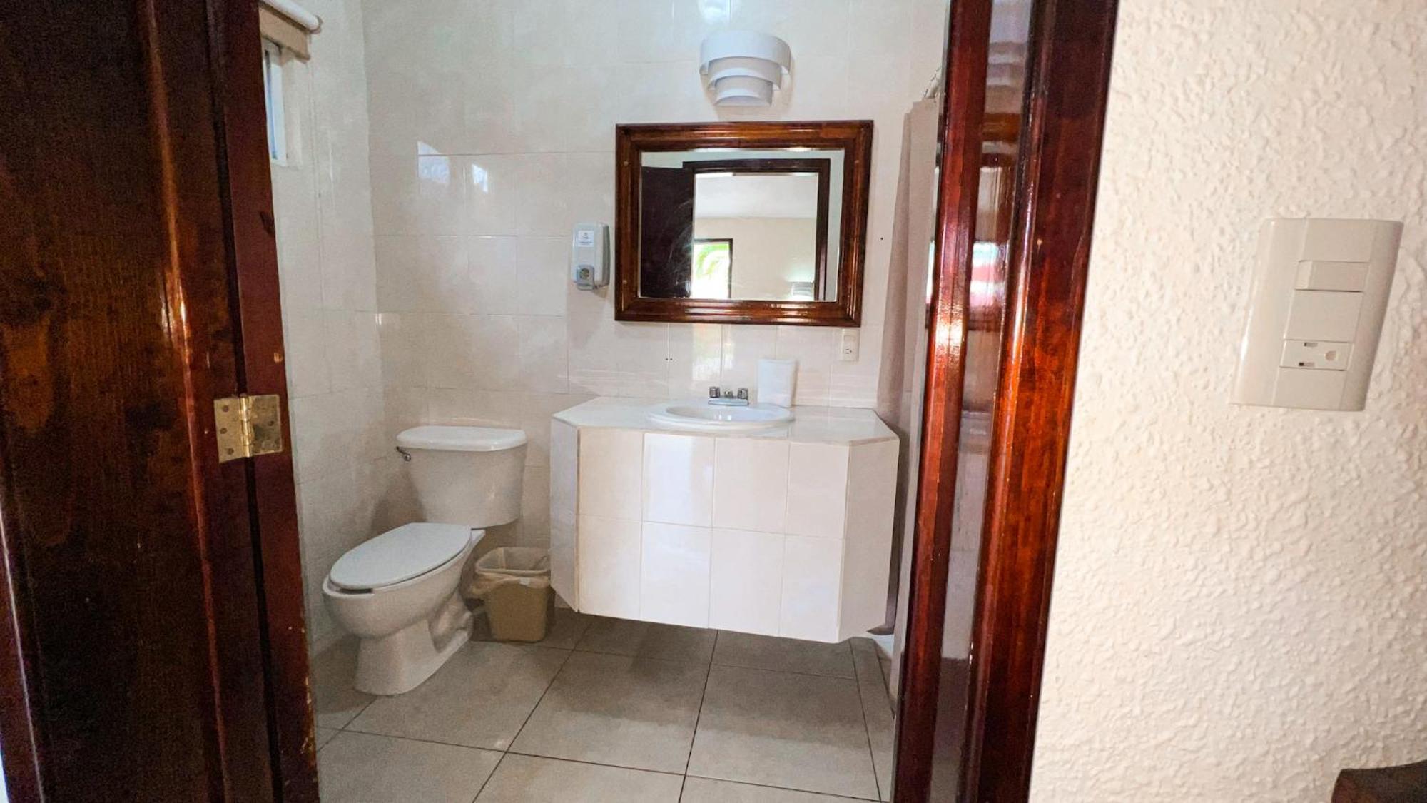 Hotel Caribe Κοζουμέλ Εξωτερικό φωτογραφία