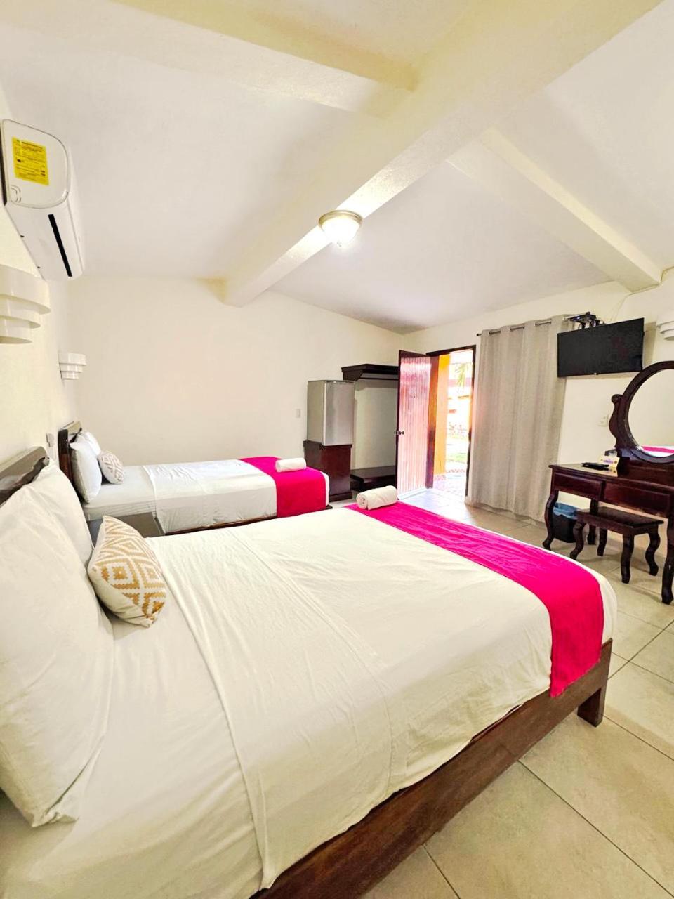 Hotel Caribe Κοζουμέλ Εξωτερικό φωτογραφία