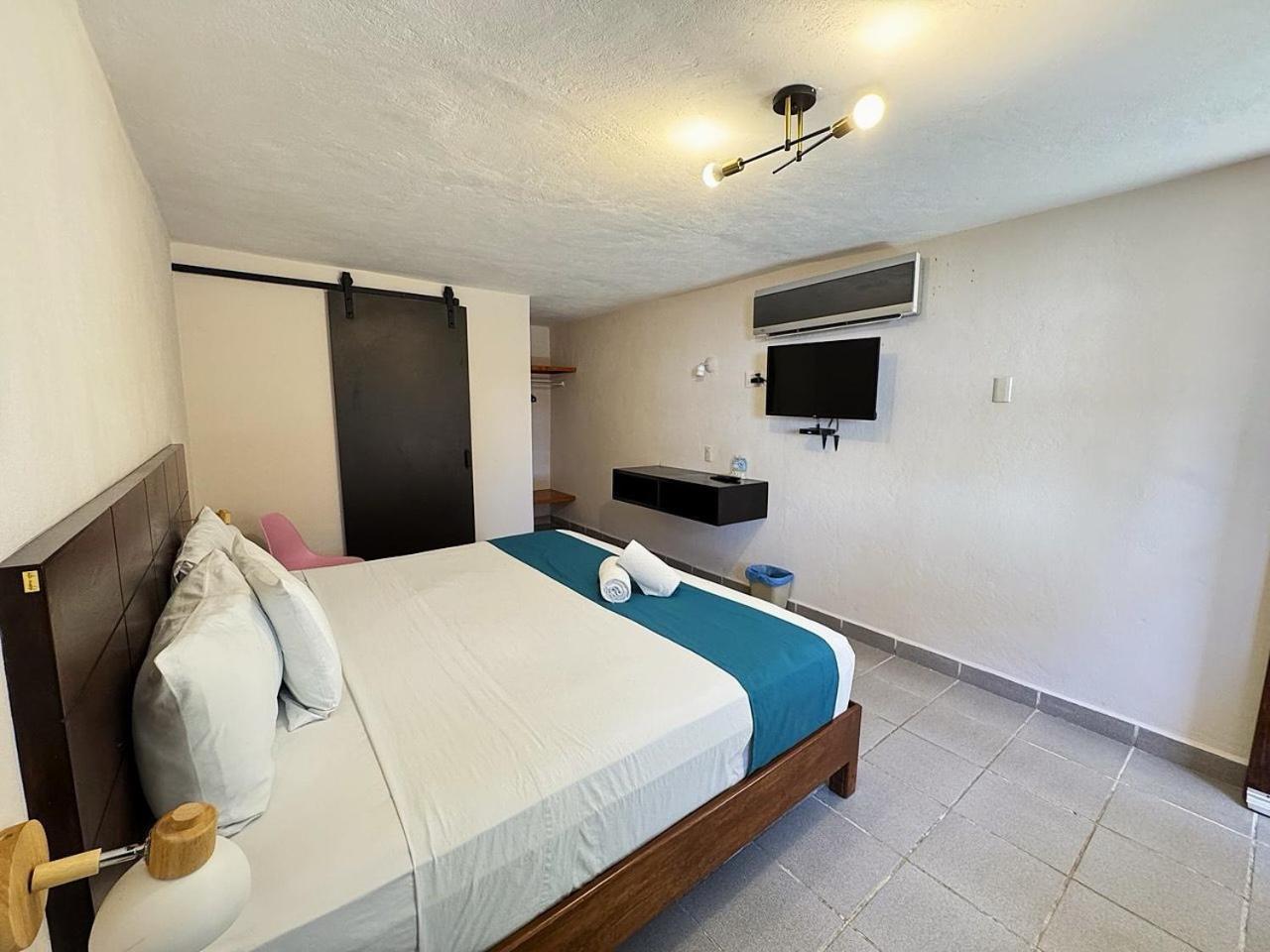Hotel Caribe Κοζουμέλ Εξωτερικό φωτογραφία