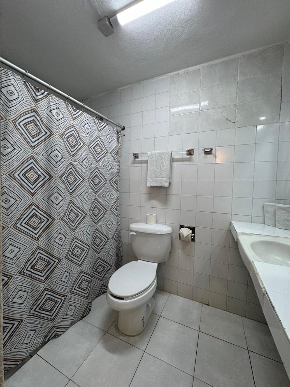 Hotel Caribe Κοζουμέλ Εξωτερικό φωτογραφία