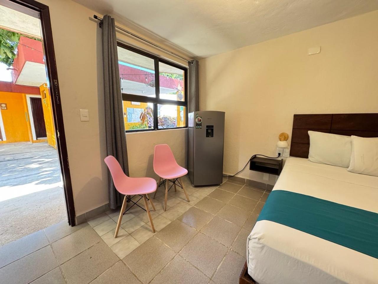 Hotel Caribe Κοζουμέλ Εξωτερικό φωτογραφία