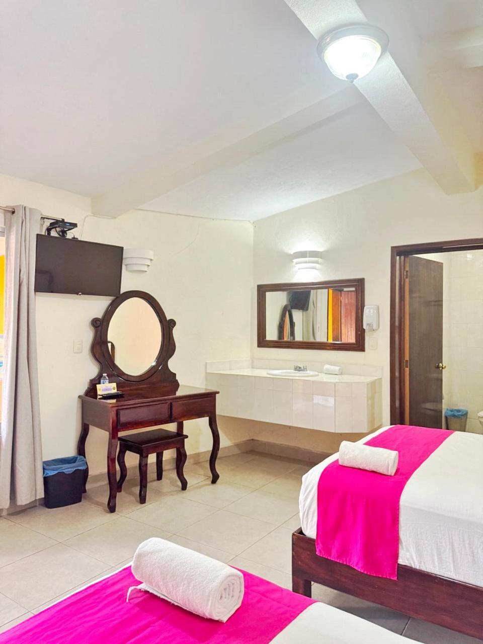 Hotel Caribe Κοζουμέλ Εξωτερικό φωτογραφία