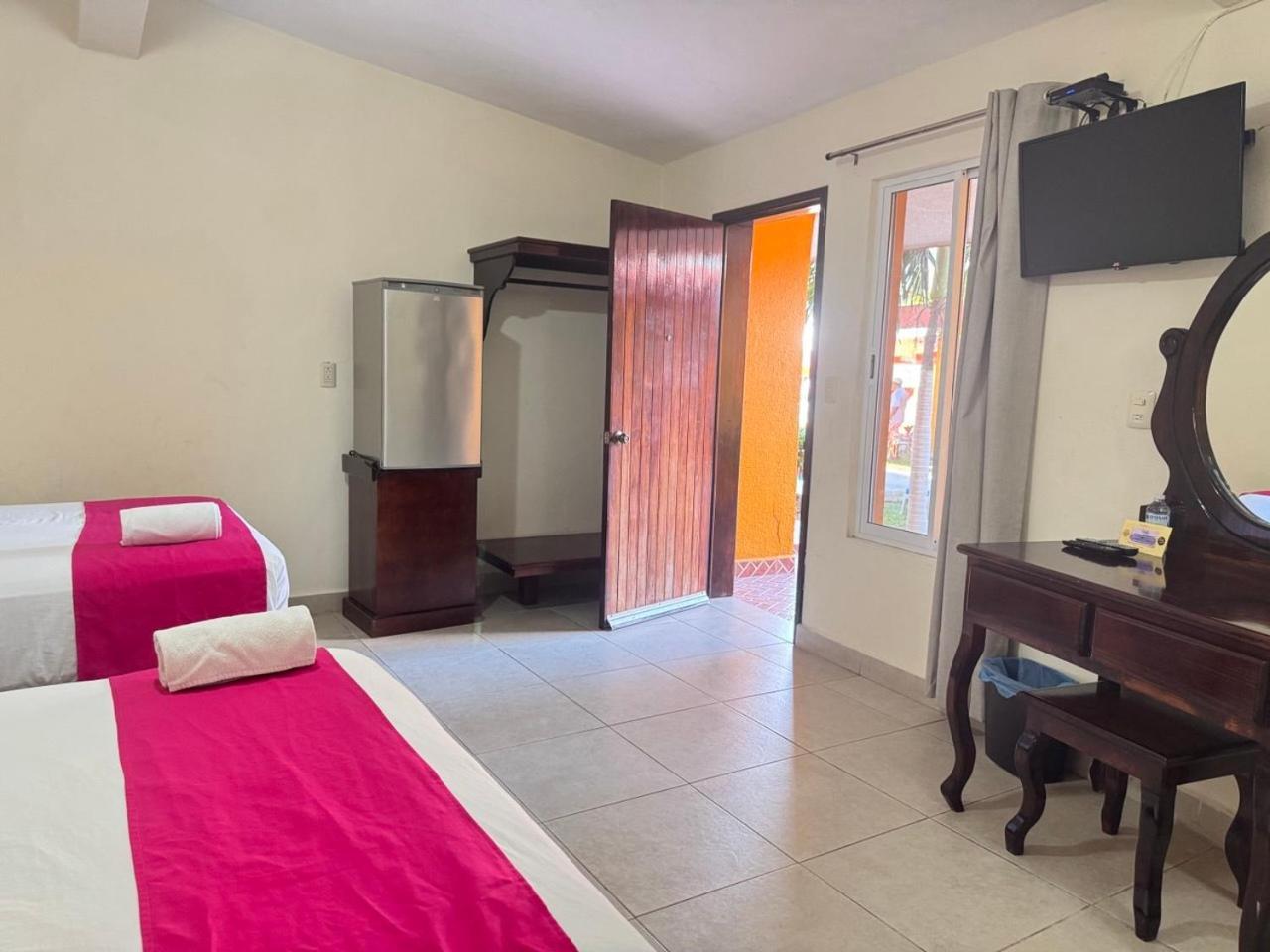 Hotel Caribe Κοζουμέλ Εξωτερικό φωτογραφία