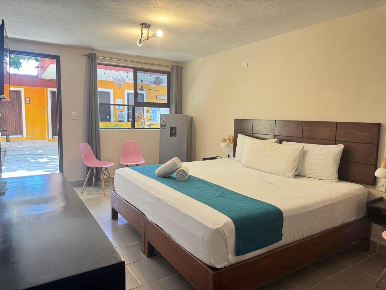 Hotel Caribe Κοζουμέλ Εξωτερικό φωτογραφία