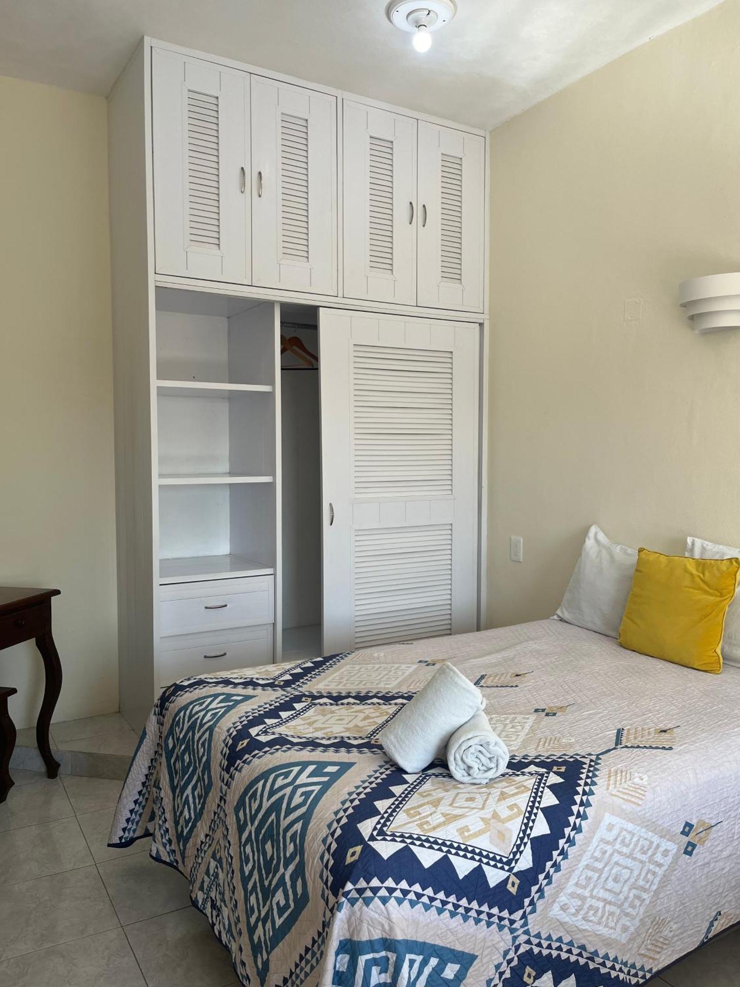 Hotel Caribe Κοζουμέλ Εξωτερικό φωτογραφία