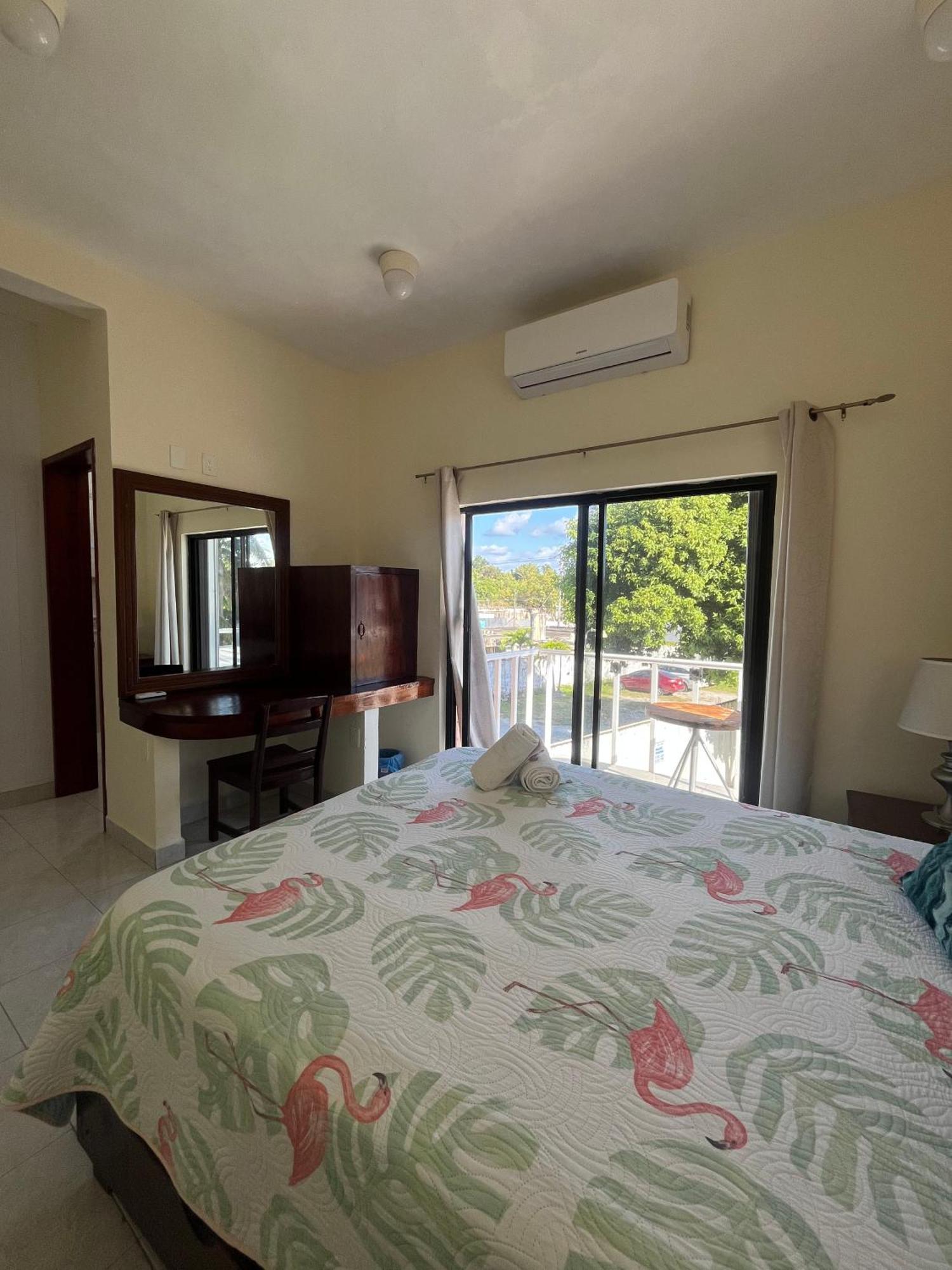 Hotel Caribe Κοζουμέλ Εξωτερικό φωτογραφία