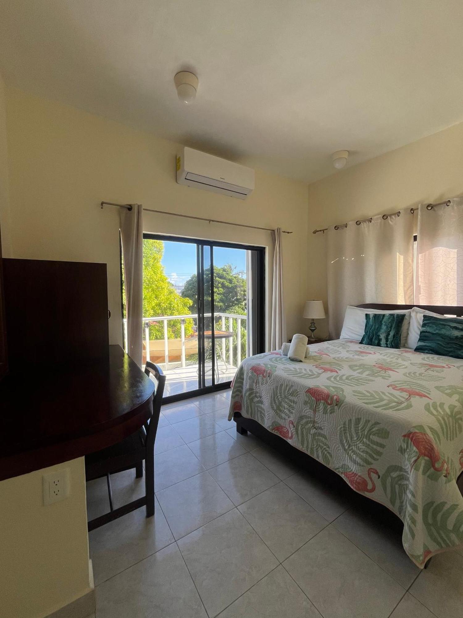 Hotel Caribe Κοζουμέλ Εξωτερικό φωτογραφία