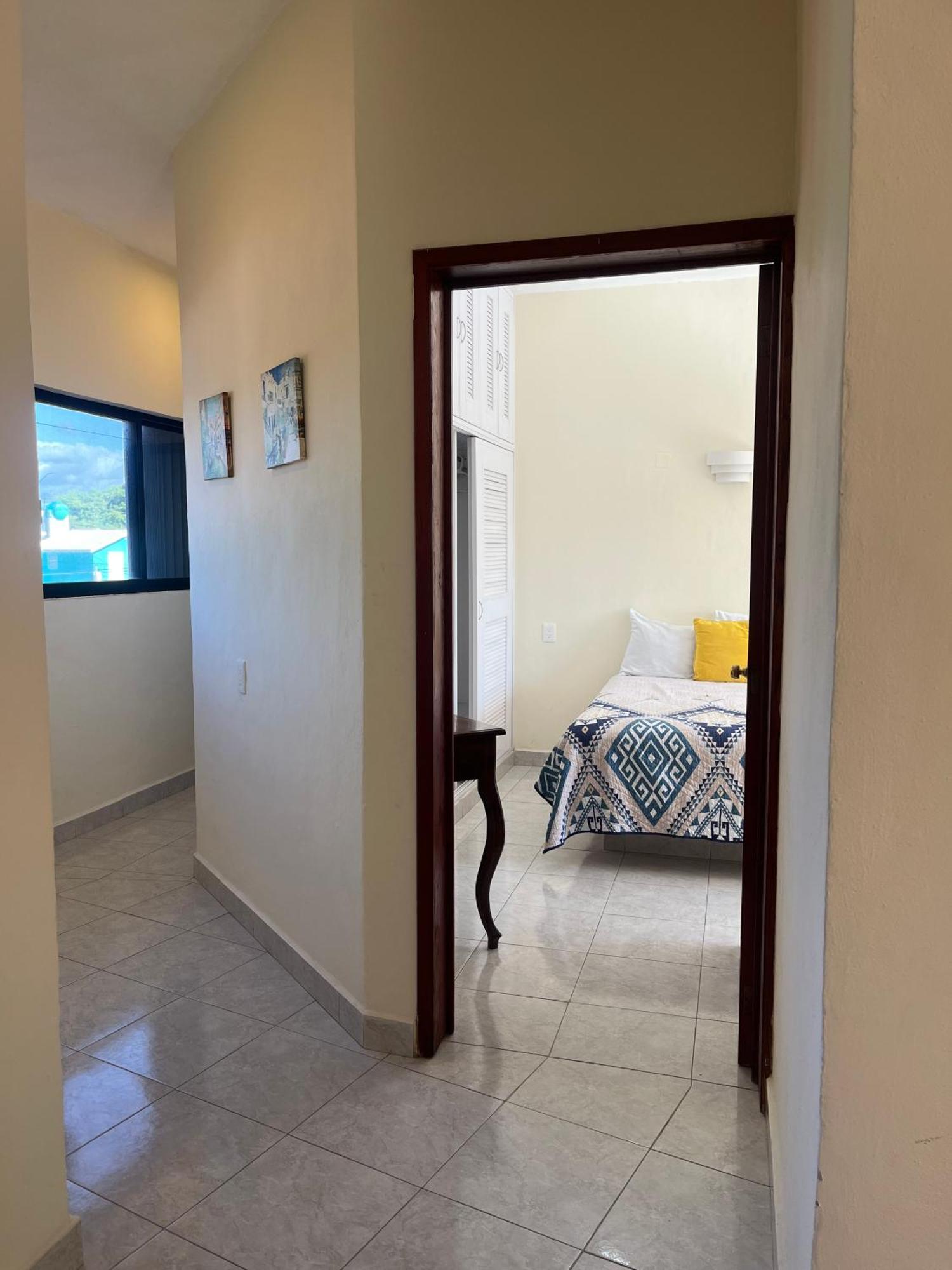 Hotel Caribe Κοζουμέλ Εξωτερικό φωτογραφία