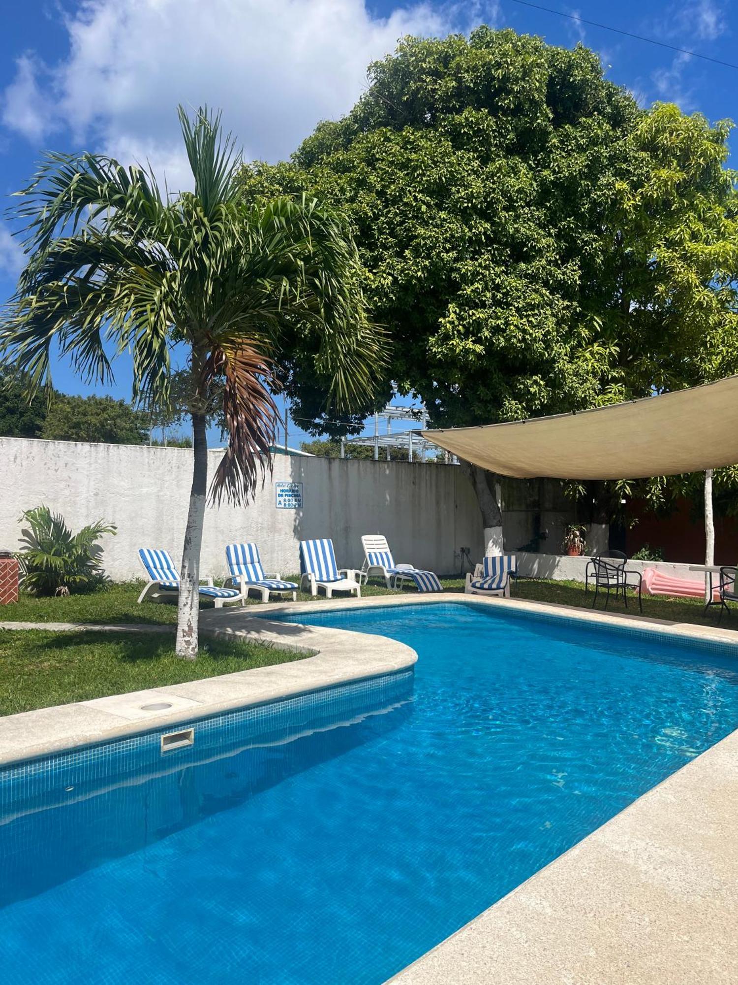 Hotel Caribe Κοζουμέλ Εξωτερικό φωτογραφία